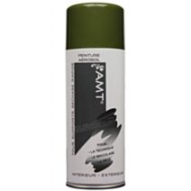 Peinture aérosol jingle 330 mL - AMT