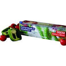 Film étirable alimentaire 30 m