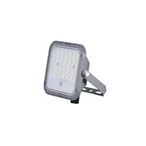 Projecteur LED solaire 850 lumens avec panneau déporté - GALIX