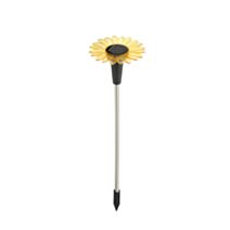 Tournesol solaire à planter H44 cm - GALIX