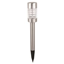 Balise solaire inox H57 - GALIX