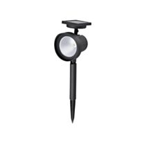 Spot solaire à planter 45 lumens - GALIX