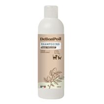 Shampooing Usage fréquent fl/250 ml - DEBONPOIL