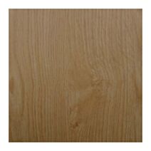 Plateau de bureau mélaminé chêne noueux 18mm 120x80cm