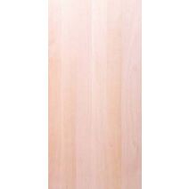 Tablette bois massif  200 x 20 cm - hêtre 