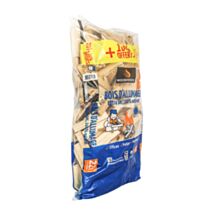 Bois d'allumage sac 20 litres - WOODSTOCK