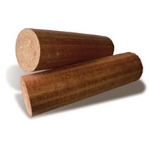 Bois densifié 5,7 kg - WOODSTOCK BOIS