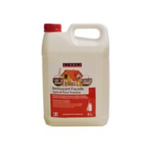 Starco nettoyant façade 5l