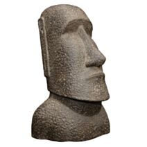 STATUE MOAI P. REC 60CM