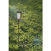 Torche solaire Venezia effet flamme