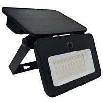 Projecteur solaire Odessa 1000 lumens - WATT&HOME