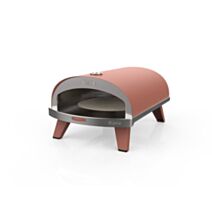 Four à pizza à gaz Piana Terracotta - ZIIPA