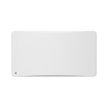 Radiateur électrique fixe à inertie sèche céramique 1500W Oveo - BESTHERM