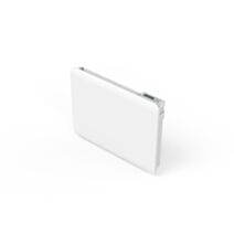 Radiateur électrique à inertie céramique PALMA 1500W JP OUTILLAGE