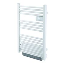Sèche-serviette sec LYRIA-S 1500 w (cadre 500 w + soufflerie 1000 w)