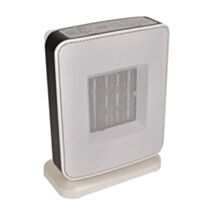 Radiateur céramique mobile 1500W Quadro