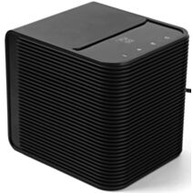 Soufflant céramique CUBA avec tc 2000W JP OUTILLAGE