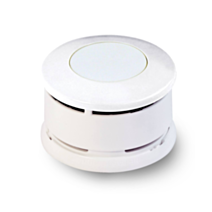 Détecteur de fumée certifié NF Serenity 5 ans blanc - LIFEBOX