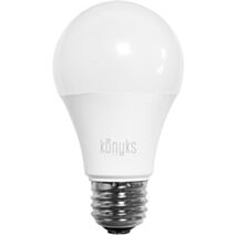 Ampoule connectée RVB E27 10W