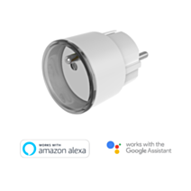 Prise Connectée Wifi 10A