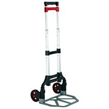 Diable pliant aluminium charge maxi 70kg