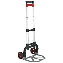 Diable pliant aluminium charge maxi 70kg