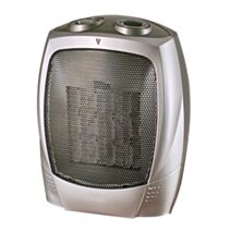 Radiateur soufflant mobile à céramique Yoki 1500W - SKIRON