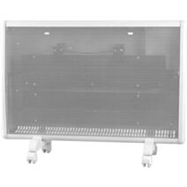Radiateur panneau rayonnant mobile Maya 1500W