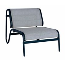Fauteuil relaxation Dolce beige  - NOBRAND