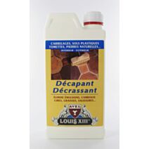 décapant décrassant pour sols - LOUIS XIII