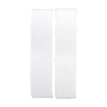 Bande adhésive 2x75cm blanche - LE CROCHET FRANÇAIS
