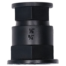 réduction polypro ff 20x27 - 15x21 - TECHNO