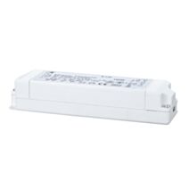 Transformateur NicePrice 35-150W 230/12V blanc