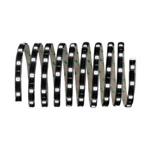 Ruban lumineux YourLED Capteur Son 3m RVB 17,8W 12V Noir