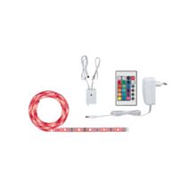Ruban SimpLED 1,5m RVB 12W 12V Blanc