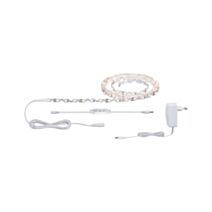 Ruban FlexLED 3D Blanc 3m 8W 12V Blanc Chaud