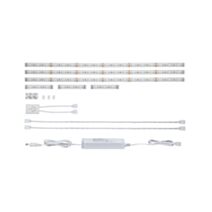 Ruban MaxLED 500 3x60cm 11,1W 24V Blanc Chaud