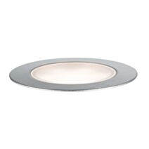 Kit 3 spots encastrés Floor IP67 24V - PAULMANN