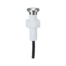 Kit extension spots encastrés MicroPen II 24V 0,22W 3000K - PAULMANN