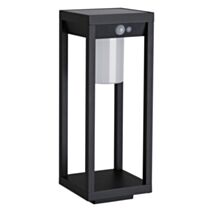 Borne solaire Marisol IP44 3000K 600lm
