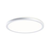 Panneau Lamina extérieur rond blanc IP44