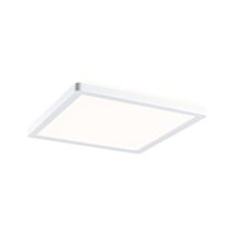 Panneau Lamina extérieur carré blanc IP44