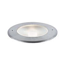 Encastré sol Vanea D160mm 15,5W 1550lm 3000K IP67 spécial bord de mer