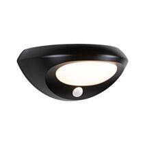 Applique solaire Sorova LED 3,5W 220lm IP44 détecteur PIR - PAULMANN