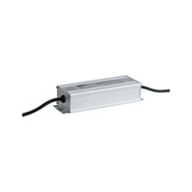 Alimentation Plug & Shine IP67 24V DC Argent - PAULMANN
