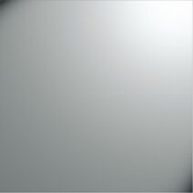 Tôle lisse aluminium 1000 x 120 x 0,8 mm