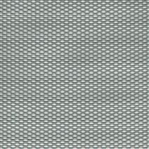 Tôle en métal déployé aluminium 1000 x l. 200  x 1,6 mm