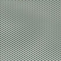 Tôle en métal déployé acier 1000 x 120 x 1,2 mm