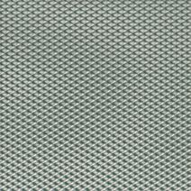Tôle en métal déployé acier 500 x 250 x 2,2 mm
