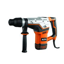 Marteau perforateur burineur 1100 Watts 7.5Joules - AEG